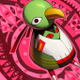 Illustration for article titled Xatu Can See The Future And Is Scared Of It